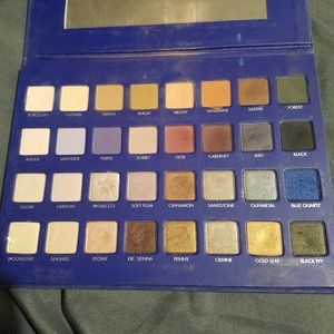 Makeup